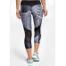 Peresvit Air Motion Women's Printed Capri Insight